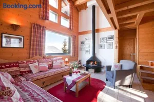 Image of Chalet Juliet 10 people