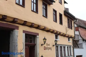 Image of Hotel Spitzweg