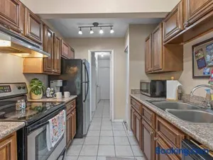 Image of Spacious Condo Pet Friendly Ping Pong Table