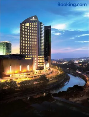 Image of St Giles Gardens Hotel Kuala Lumpur