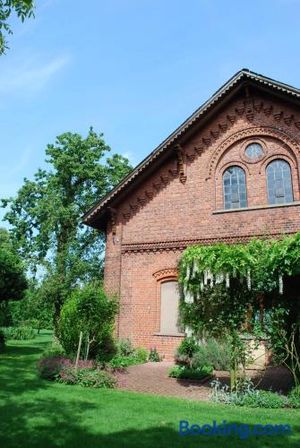 Image of Ferienwohnung im Grünen - Hof Blohme