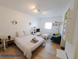 Image of Studio cosy en hypercentre