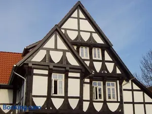 Image of Hotel Am Burgmannshof