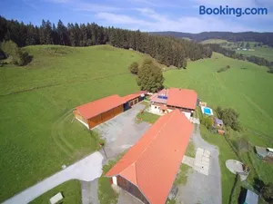 Image of Ferienwohnung Dürnberger