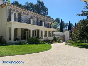 Image of Le Repos du Keyrié