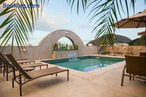 Image of Mirador Rio Copacabana Hotel