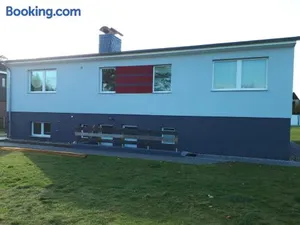 Image of Ferienwohnung Damshagen