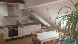 Image of Private Apartment & Hannover City Altstadt