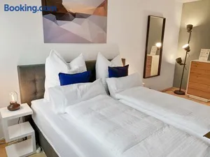 Image of ARISER - Zug City View 1 Business Apartment