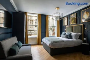 Image of Hort's Townhouse