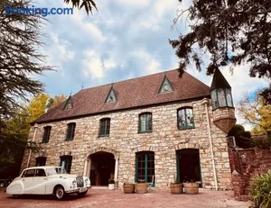 Image of Stirling Castle