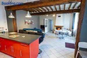 Image of Maison en Pays d'Othe