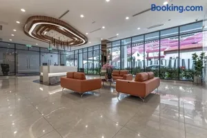 Image of Reizz Condo 2R2B KLCC Ampang, Embassy, KL Tower City View