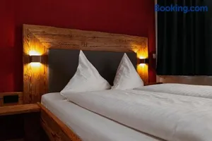 Image of Hotel Almwirt