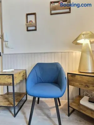 Image of Matisco de Miss K parking gratuit 100m