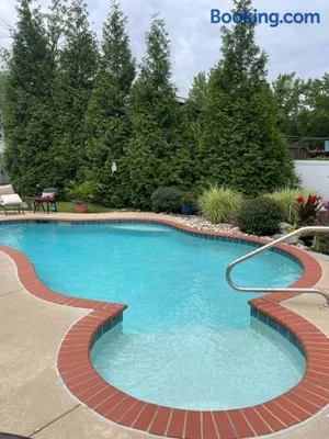 Image of Fenton Oasis