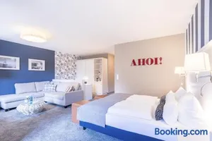 Image of Hotel Regina Maris