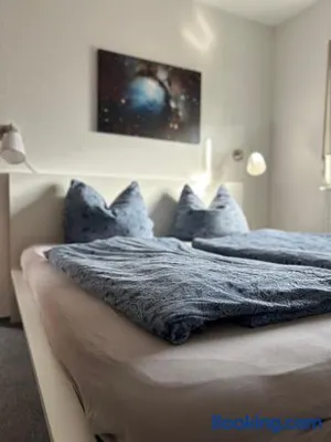 Image of Regenbogengasse