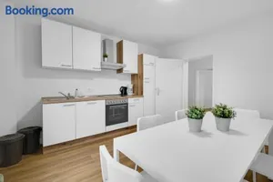 Image of Business-Apartments mit drei Schlafzimmern in Lippstadt