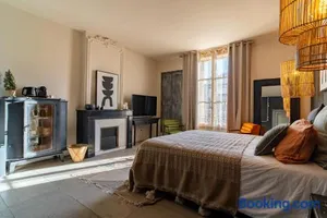 Image of La Maison de Lyna