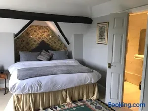 Image of Victoria Spa Lodge