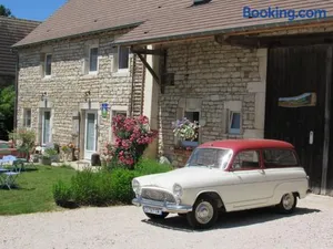 Image of Chambres d'hôtes Les Arondelles