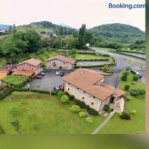 Image of Hotel Artetxe