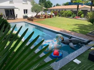 Image of Magnifique Villa avec piscine chauffée & jacuzzi