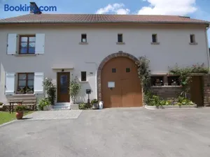 Image of Chez Catherine et Roger