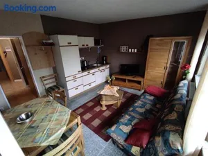 Image of Ferienwohnung Rhede im OG