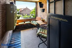 Image of Bed & Breakfast - Gallery 't Speelhuys