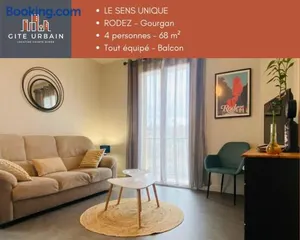 Image of Le SENS UNIQUE