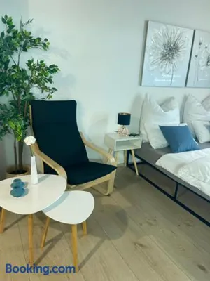 Image of Apartment threeRivers
