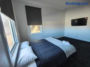 Image of The Club Hotel Collie