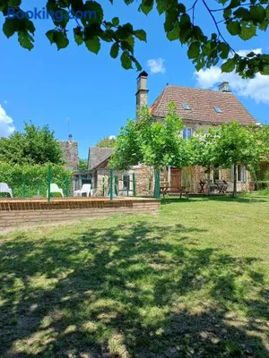 Image of Maison Village Hautefage