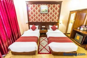 Image of Hotel Pokhara Goodwill