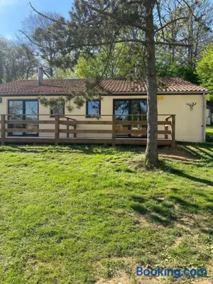 Image of Repère du Cerf