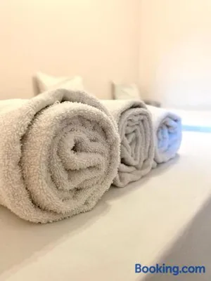 Image of Hotel Mendes Azevedo