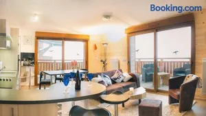 Image of Le Bellevue - Apt - BO Immobilier - Châtel