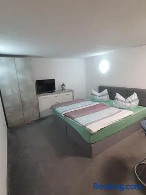 Image of Ferienhaus Cziuppa