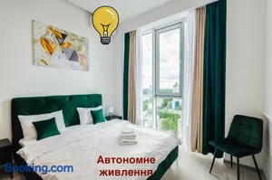 Image of Kyiv View Railway Station