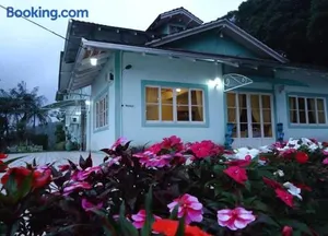 Image of Hotel Alpinus