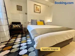 Image of Ferndale Mews