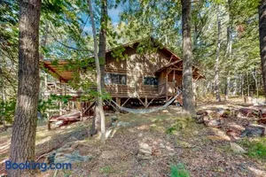 Image of Hammond Hideaway