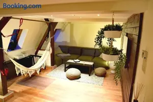Image of Central Apartment