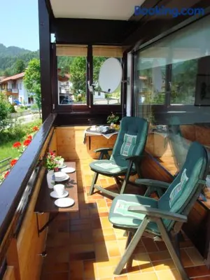 Image of Oostenrijk-walchsee-Hasewinkel