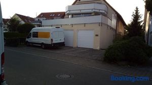 Image of Komfort Apartment 2 EG bei Jürgen Kunzi