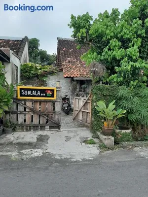 Image of Syalala bnb