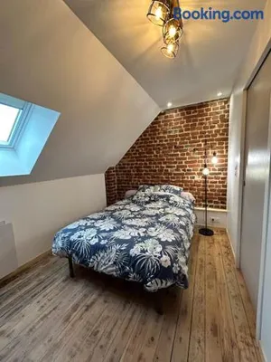 Image of Appart 4 personnes Béthune Centre