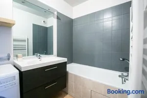 Image of Sweet Home Disneyland Paris - Cosy Apartment WiFi